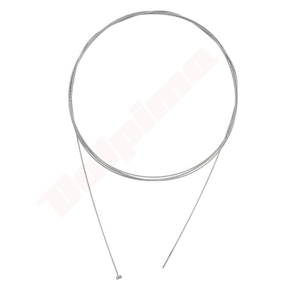 Vidinis trosas B12 1,20MM X 2,5 M B 3,3x5,5MM