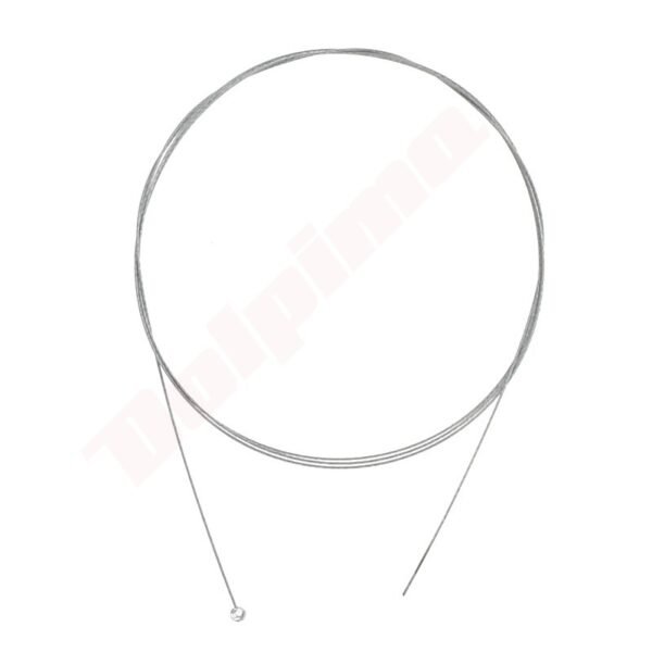 Vidinis trosas B12 1,24MM X 2,2 M B 6x3 mm