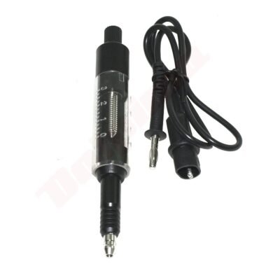 Uždegimo sistemos testeris ADJUST