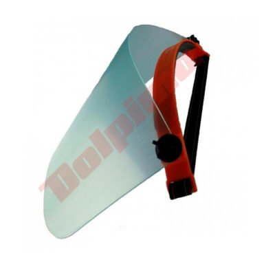 Veido skydelis iš PVC Elastingas