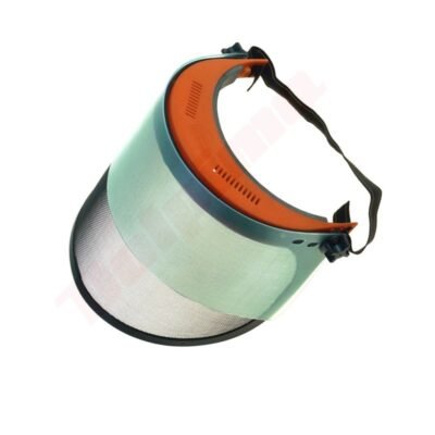 Veido skydelis su PVC tinkleliu Elastingas