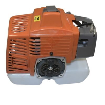 Variklis BC 63