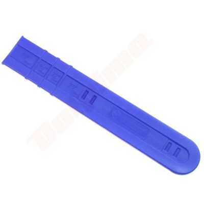 Pjovimo juostos apsauga 28''