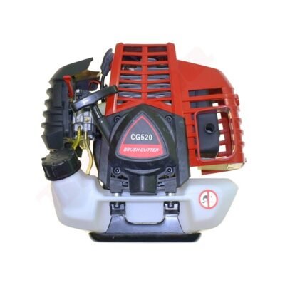 Variklis BC 520LV