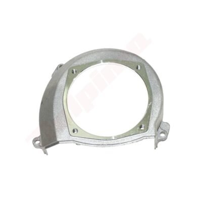 Smagratis Dangtelis Kiniškui trimeriui 43CC