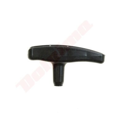 Starterio rankenėlė Kiniškui trimeriui