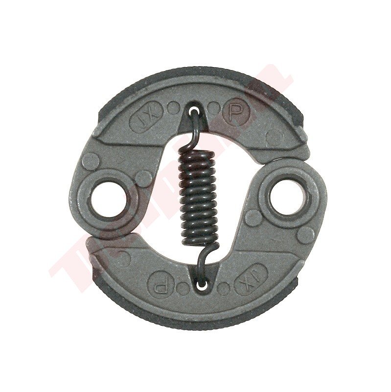 Sankaba Kiniškui trimeriui 43CC ALU