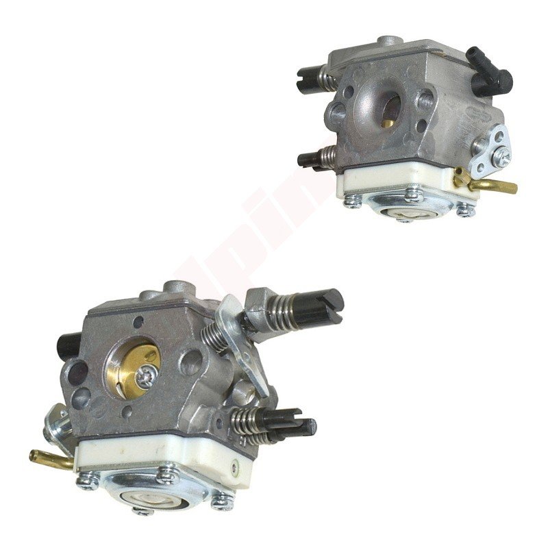 Karbiuratorius kinietiškam trimeriui WT-50-1