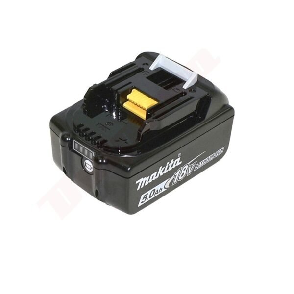 Akumuliatorius MAKITA BL1850 LI 18V 5,0AH