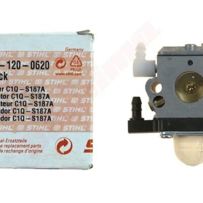 Karbiuratorius ZAMA STIHL FS 55 4140 120 0620