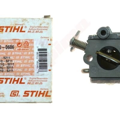 Karbiuratorius ZAMA STIHL MS261 1141 120 0606