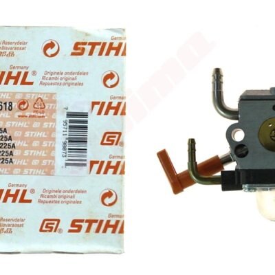 Karbiuratorius ZAMA STIHL HS 81R 4237 120 0618
