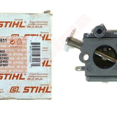 Karbiuratorius ZAMA STIHL MS271 1141 120 0611