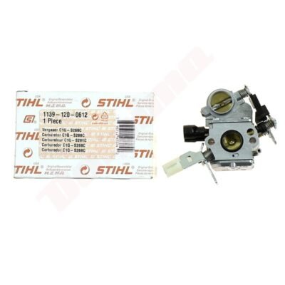 Karbiuratorius ZAMA STIHL MS181 1139 120 0612