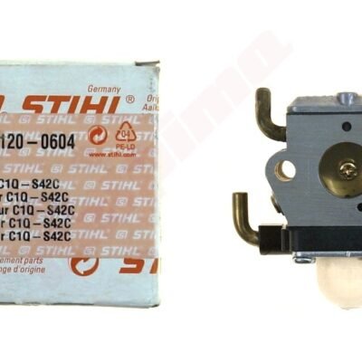 Karbiuratorius ZAMA STIHL HS 85 4226 120 0604