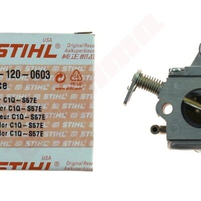 Karbiuratorius ZAMA STIHL MS170 1130 120 0603