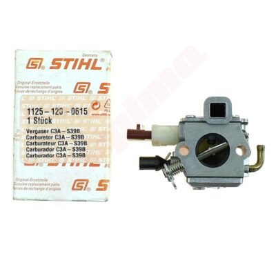 Karbiuratorius ZAMA STIHL MS360 1125 120 0615