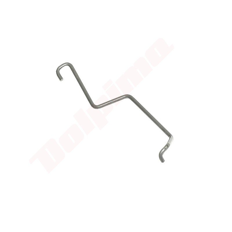 Akceleratoriaus traukė Echo CS-450, CS-510 C454000150