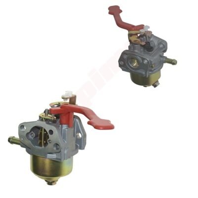 Karbiuratorius kiniškam varikliui NH130, Ø 15,6 mm