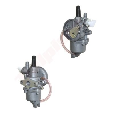Karbiuratorius kinietiškam trimeriui Komatsu G4K / Tanaka SUM328 / CG328, 10 mm