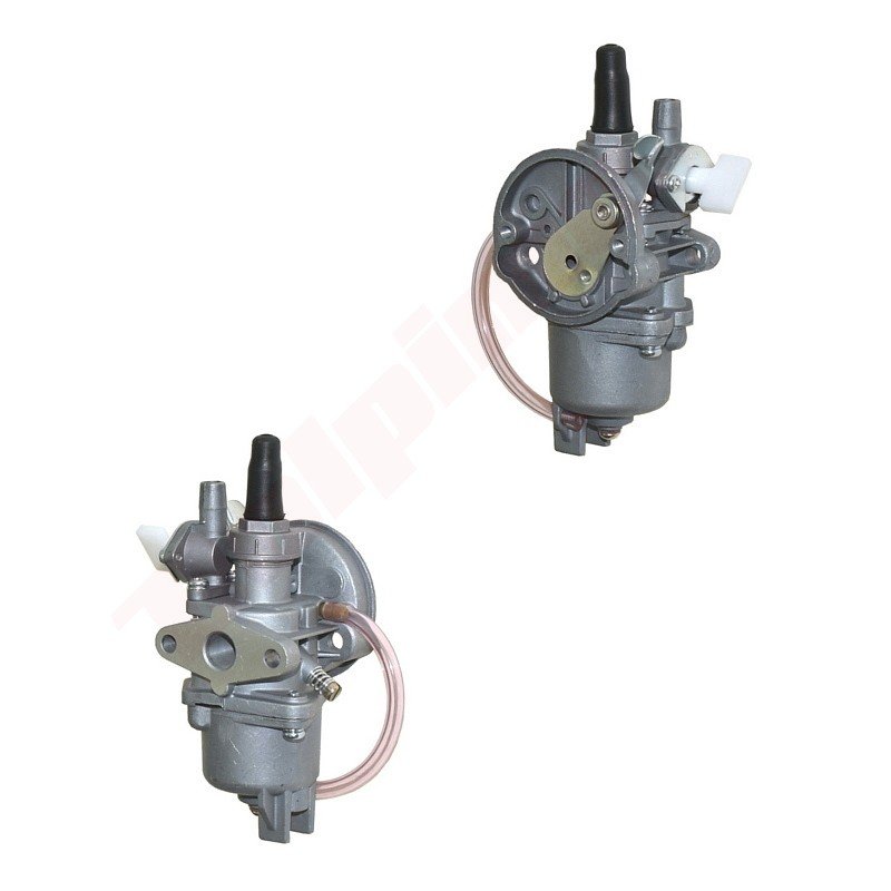 Karbiuratorius kinietiškam trimeriui Komatsu G4K / Tanaka SUM328 / CG328, 10 mm