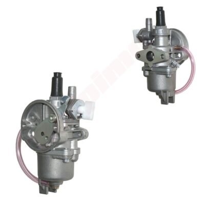 Karbiuratorius kinietiškam trimeriui Komatsu G45, 13 mm