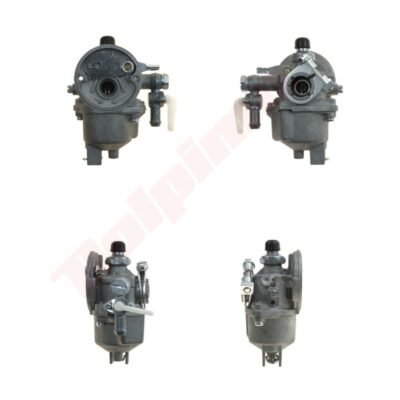 Karbiuratorius kinietiškam trimeriui Mitsubishi TL33