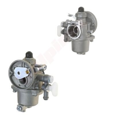 Karbiuratorius kinietiškam varikliui 40-5, Ø 13/21 mm, TL33 / TL43 (B)