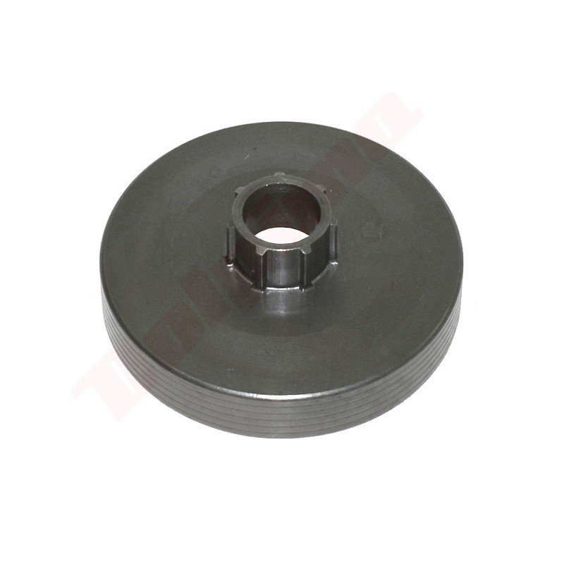 Sankabos būgnelis Kinietiškam grandininiui pjūklui 45CC 325'' RIM A556-000440, A556-000441