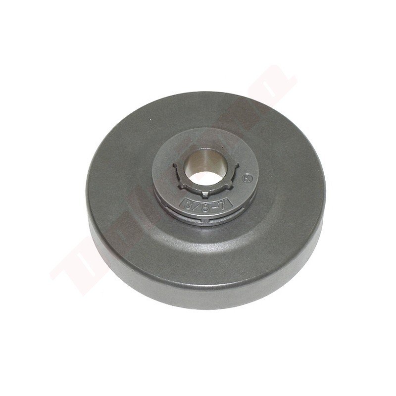 Sankabos būgnelis Kinietiškam grandininiui pjūklui 62CC 62CC 3/8'' RIM