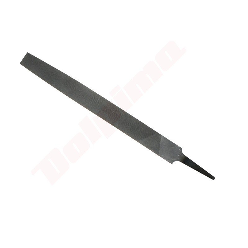 Plokščia dildė 8''