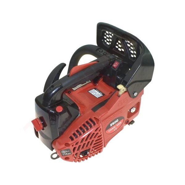 Variklis CS2500H