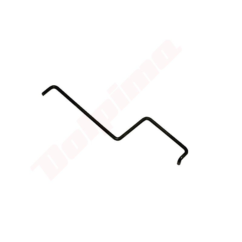 Droselio traukė kinietiškam grandininiam pjūklui 38CC