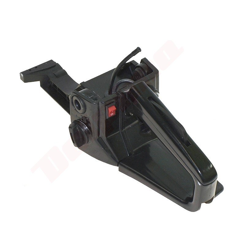 Kuro bakas Kinietiškam grandininiui pjūklui 40 CC PRIMER