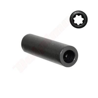 Pavaros/transmisijos veleno jungtis T 7XM7