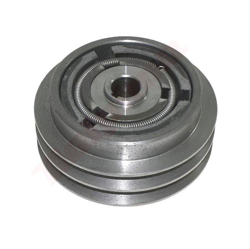 Sankabos komplektas universalus 25,0 mm 140 AA