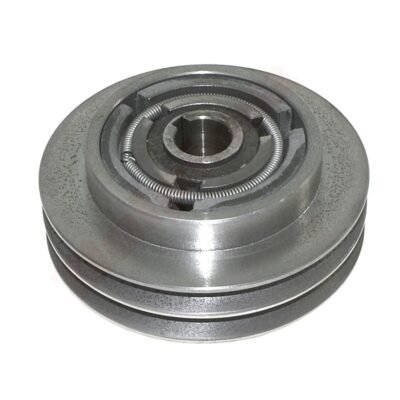 Sankabos komplektas universalus 25,0 mm 150 AA