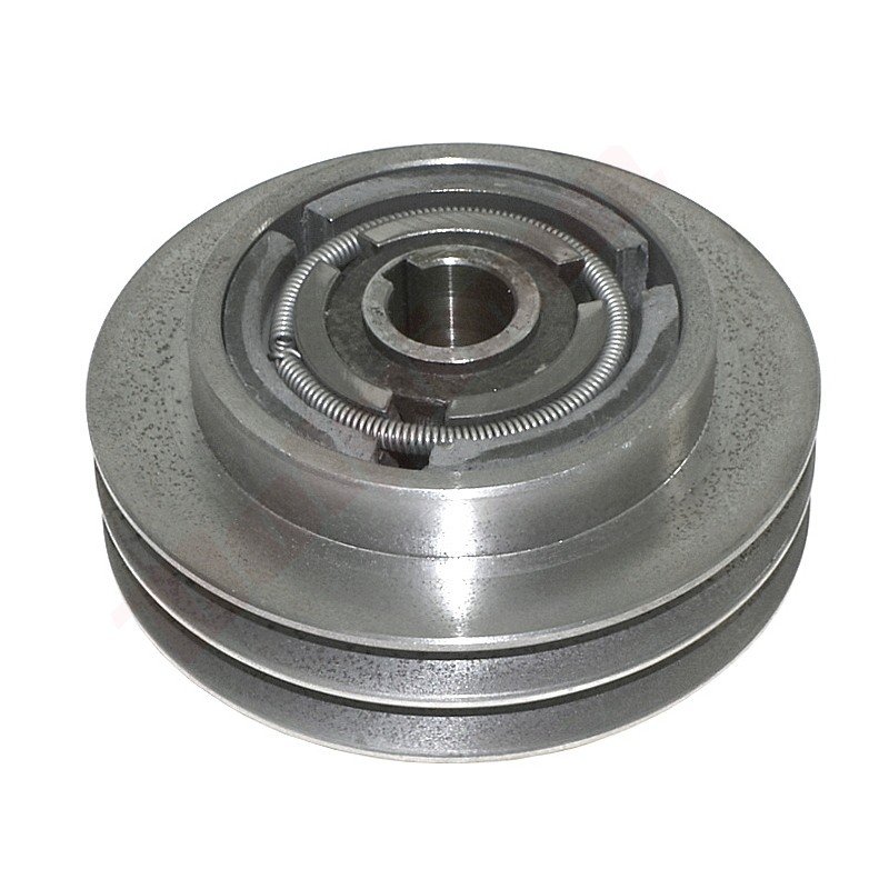 Sankabos komplektas universalus 25,0 mm 150 AA