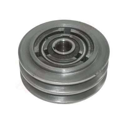 Sankabos komplektas universalus 25,4 mm 140 BB