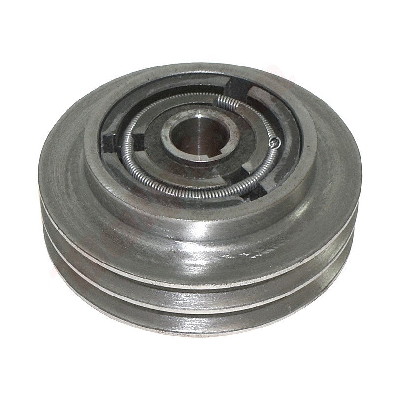 Sankabos komplektas universalus 25,4 mm 150 AA