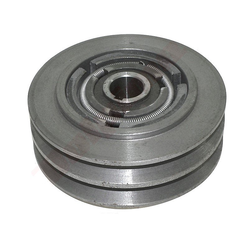 Sankabos komplektas universalus 25,4 mm 150 BB