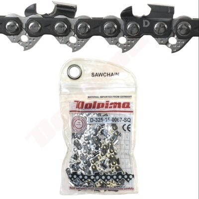 Pjovimo grandinė DOLPIMA 325 coliai 1,5 67DL SQ