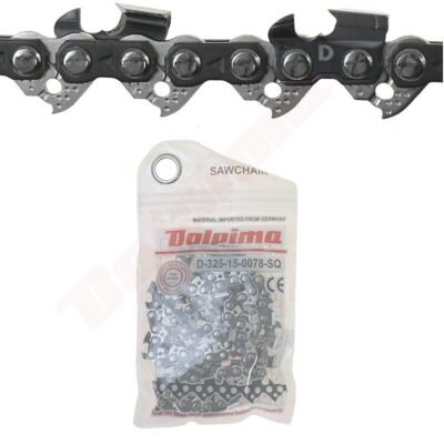 Pjovimo grandinė DOLPIMA 325 coliai 1,5 78DL SQ