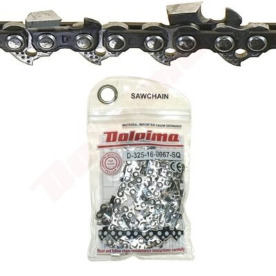 Pjovimo grandinė DOLPIMA 325 coliai 1,6 67DL SQ