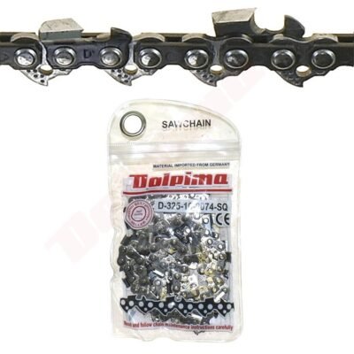 Pjovimo grandinė DOLPIMA 325 coliai 1,6 74DL SQ