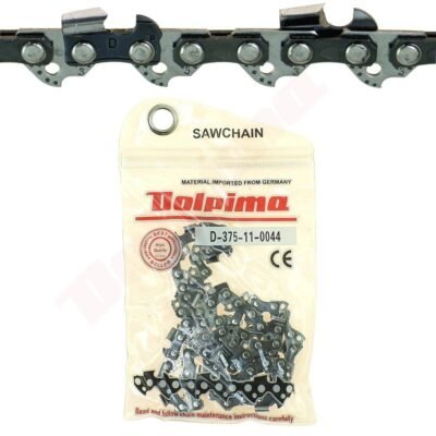 Pjovimo grandinė DOLPIMA 3/8 coliai 1,1 44DL S