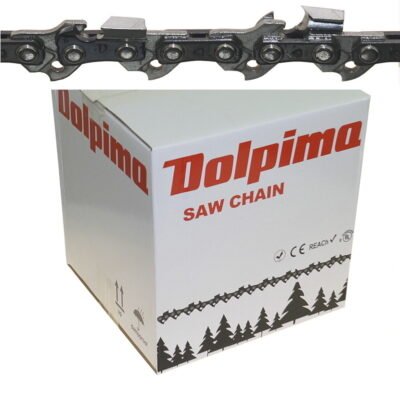 Pjovimo grandinė DOLPIMA 3/8 coliai 1,1 410DL SQ