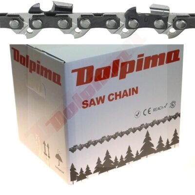 Pjovimo grandinė DOLPIMA 3/8 coliai 1,1 1640DL S