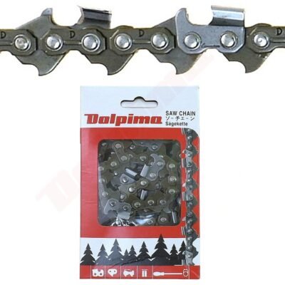Pjovimo grandinė DOLPIMA 3/8 coliai 1,5 72DL S