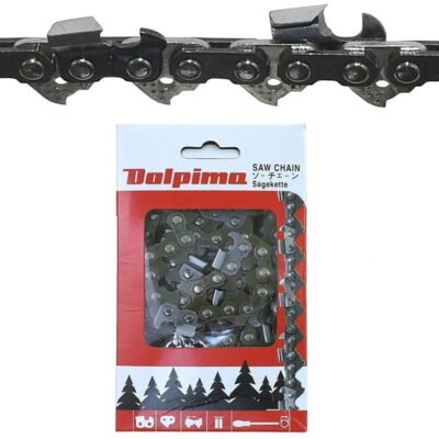 Pjovimo grandinė DOLPIMA 3/8 coliai 1,5 72DL SQ